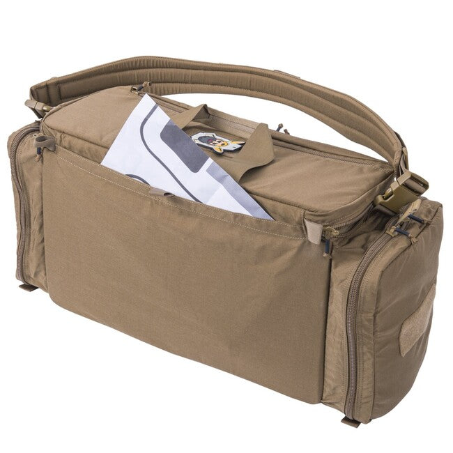 Helikon-Tex RANGEMASTER torba za opremu Cordura, maslinasto zelena