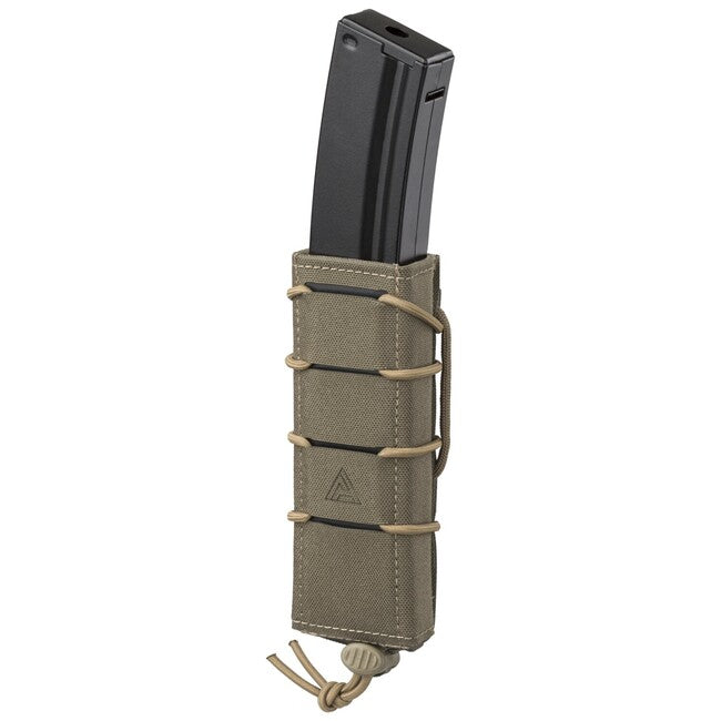 Direct Action® futrola za brzo ponovno punjenje SMG Cordura, Shadow Grey
