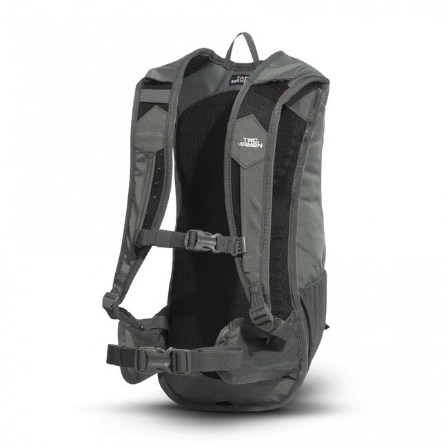 Pentagon Pluto ruksak 9L, cinder grey