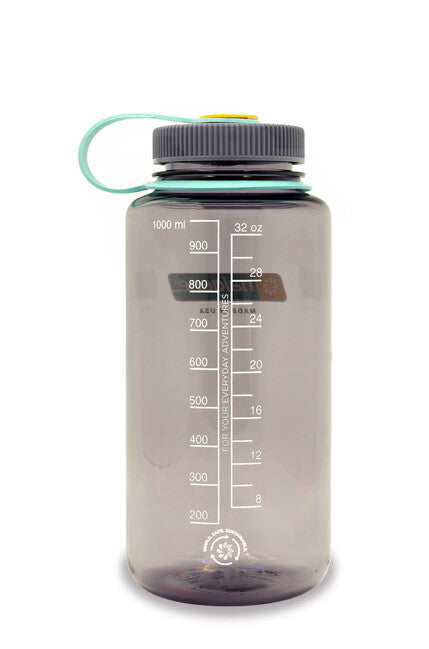 Nalgene WM Sustain boca za piće 1 l, baklažan