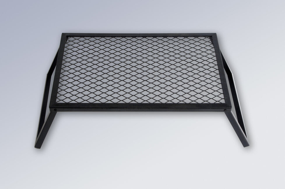Coghlans Heavy Duty sklopivi roštilj 61x41cm