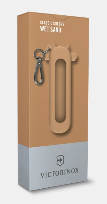 Victorinox futrola za džepni nož, smeđa