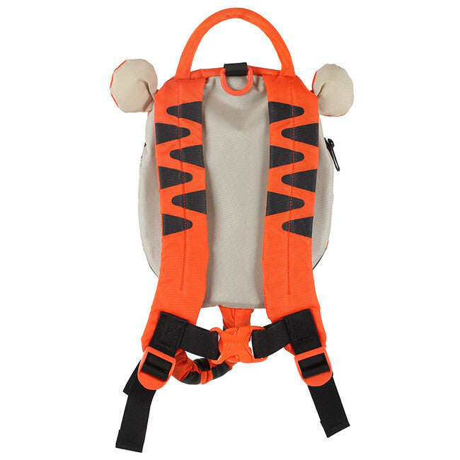 LittleLife dječji ruksak s motivom tigra, 2 l