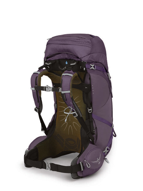 OSPREY AURA AG 50 turistički ruksak, enchantment purple