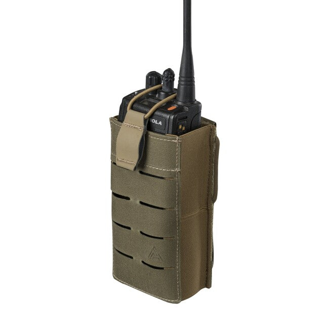 Direct Action® UNIVERZALNA futrola za radio Cordura, PenCott BadLands