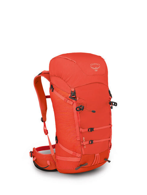 OSPREY MUTANT 38 ruksak za penjanje, mars orange