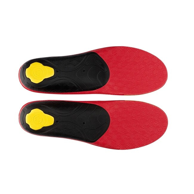 Sidas 3Feet Eco Warm High ulošci s potporom