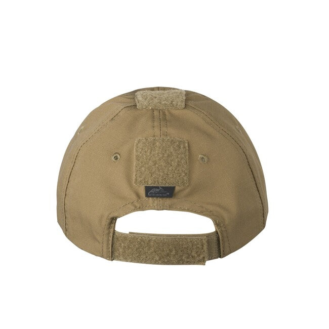 Helikon-Tex PolyCotton Ripstop kapa sa šiltom, US Woodland