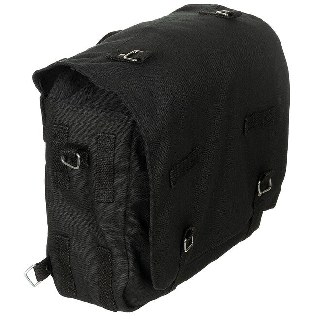 MFH torba preko ramena 8L, crna