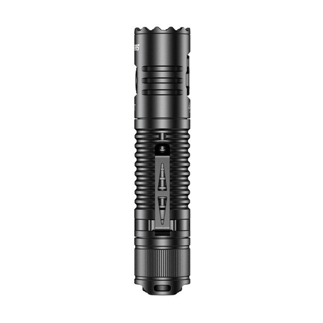 Speras Luminus SST40 punjiva LED svjetiljka, crna