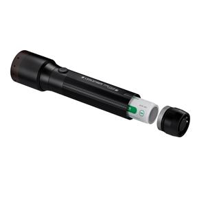 LEDLENSER P7R Core svjetiljka