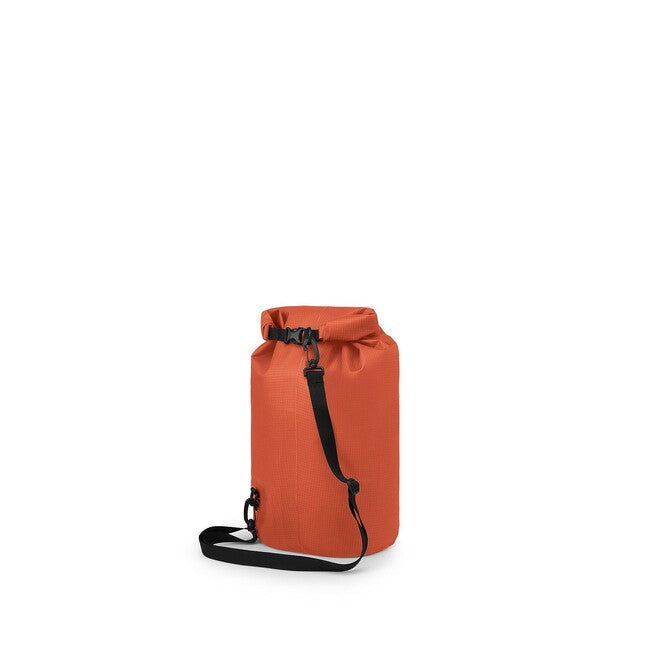 OSPREY WILDWATER DRY BAG 15 nepropusna vreća, mars orange