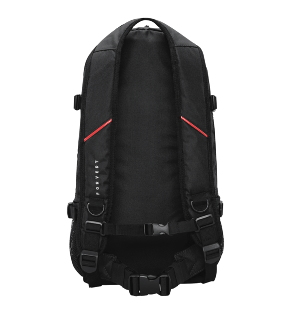 Forvert Louis ruksak 20L, crni