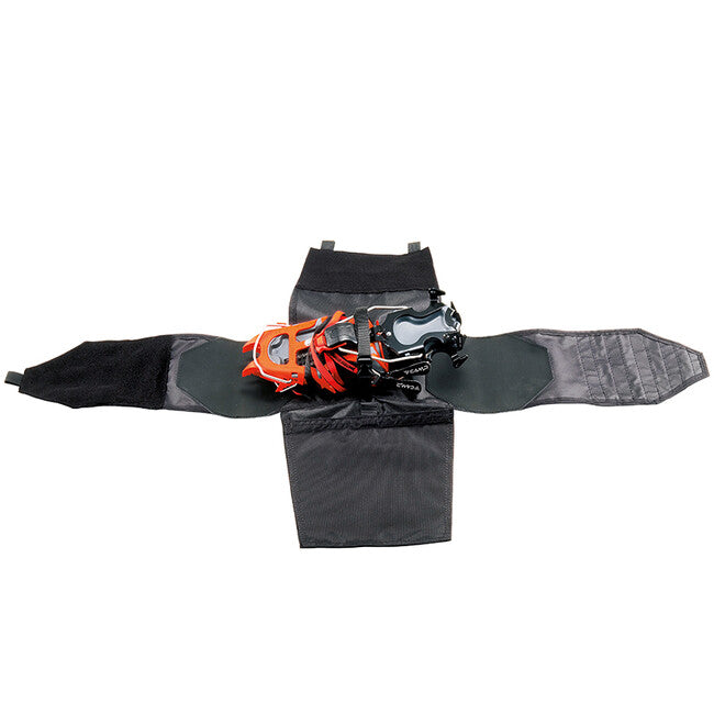 CAMP Foldable Crampon Bag sklopiva torba za dereze