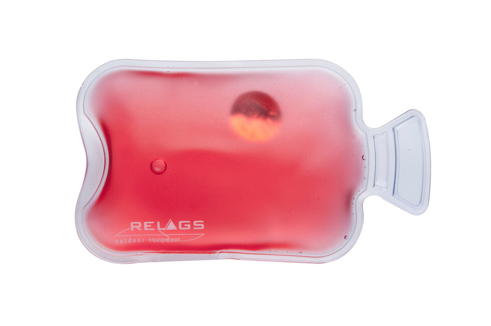BasicNature Mini Magic toplinski jastuk, 2 kom