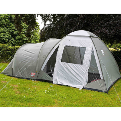 Coleman Waterfall DeLuxe šator za 5 osoba