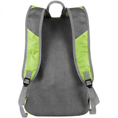 Travelon Packable dnevni ruksak 18 L, bijeli