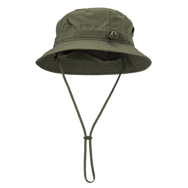 Helikon-Tex CPU šešir PolyCotton Ripstop, Coyote