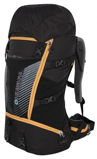 HUSKY Capture 40l ruksak, crni