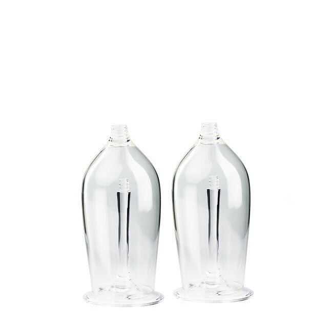 GSI Outdoors Nesting plastične čaše za šampanjac 2 × 177 ml