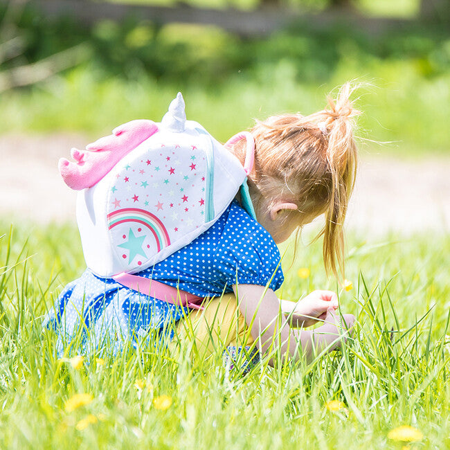LittleLife dječji ruksačić 6 l, jednorog