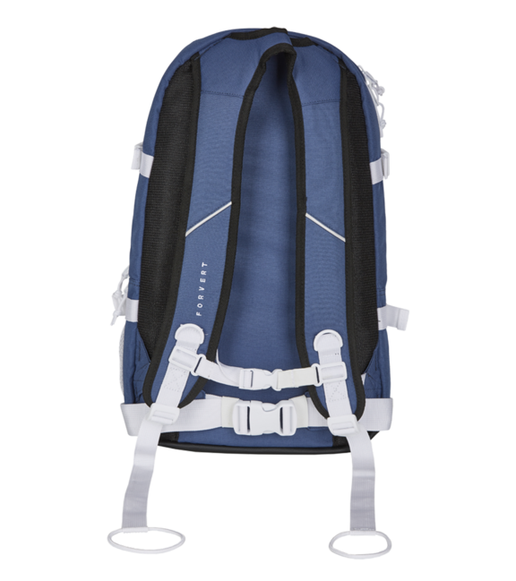 Forvert Ice Louis laptop ruksak 25L, plavi