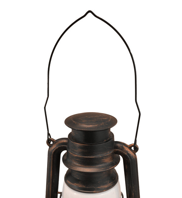Origin Outdoors Retro LED kamping lampa