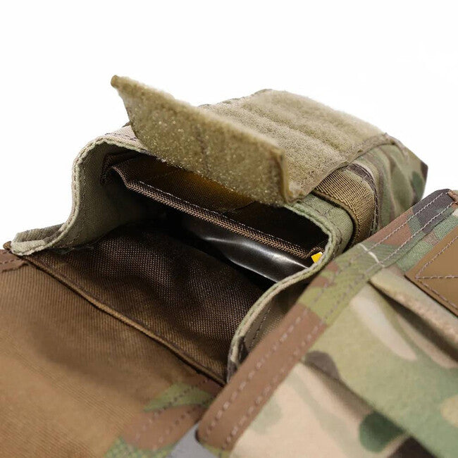 Emersongear Battlefield trojna futrola za okvire 7.62, multicam 500D