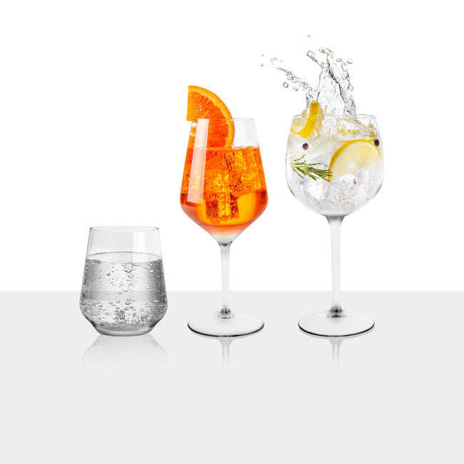 Brunner Wineglass Classic čaše
