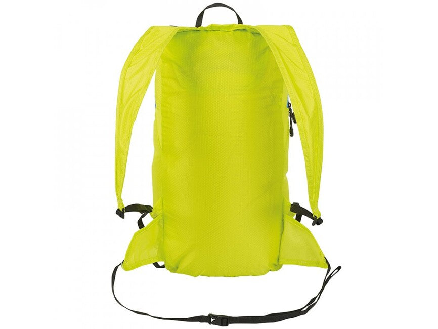 CAMP Ghost 15 l ultralagani ruksak, crn