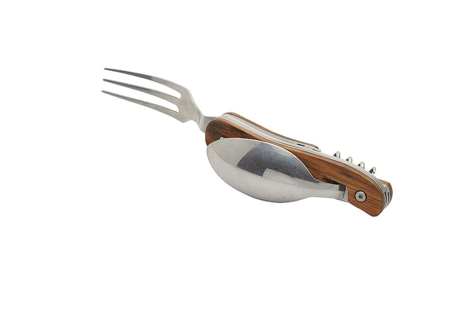 Laguiole DUB219 set za jelo sa 6 funkcija