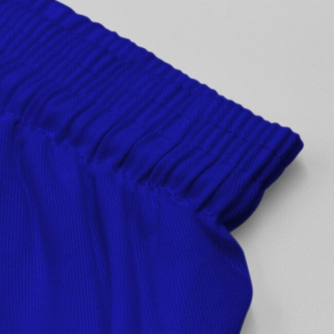 Adidas Club kimono JU 350g, plavi