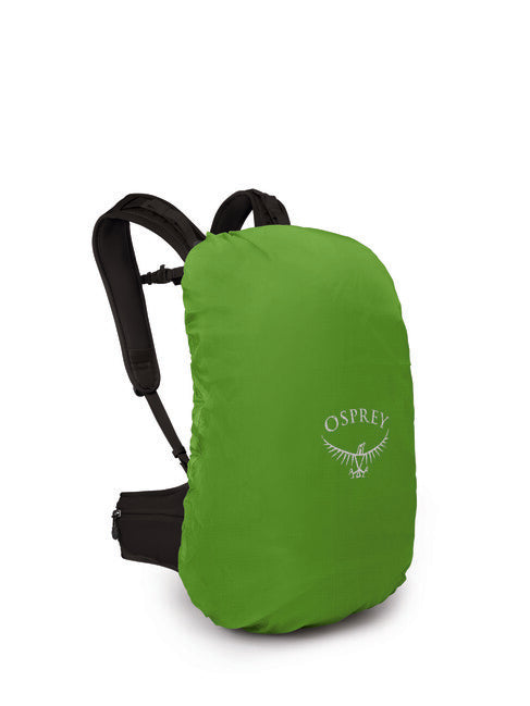 OSPREY ESCAPIST 25 biciklistički ruksak, crni