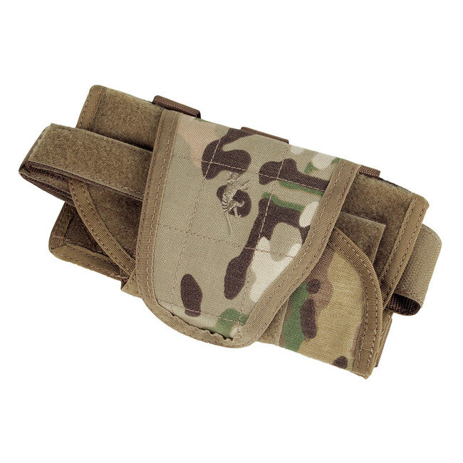 Tasmanian Tiger TAC MKII futrola za pištolj, MultiCam