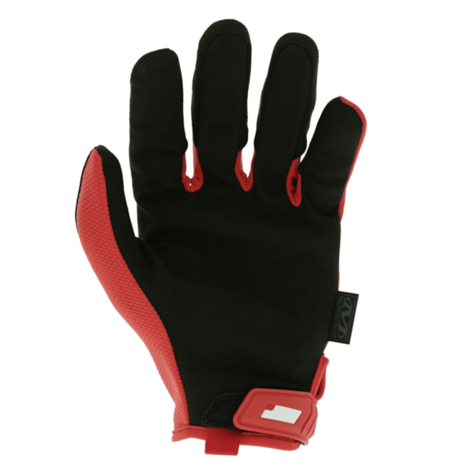 Mechanix Original R.E.D radne rukavice, crvene
