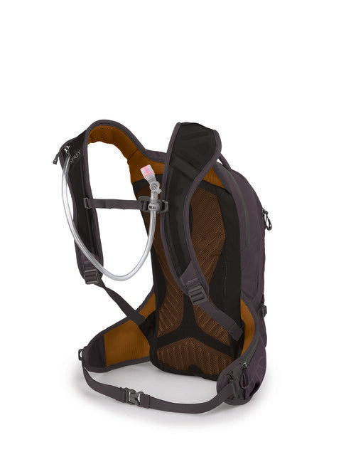 OSPREY RAVEN 10 biciklistički ruksak, space travel grey