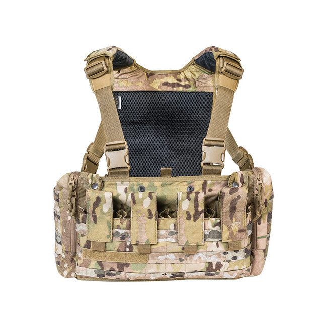 Tasmanian Tiger Trooper stražnji panel, MultiCam