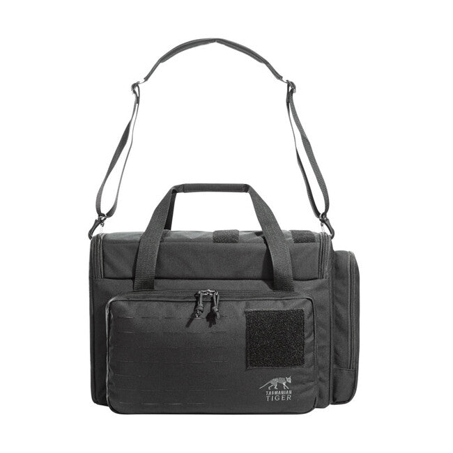Tasmanian Tiger Modular Range Bag putna torba, crna