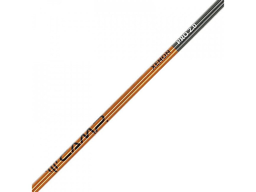 CAMP Xenon Pro 2 ultralagane sklopive palice za trčanje 115-135 cm
