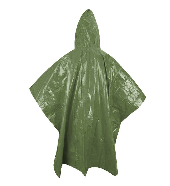 Origin Outdoors ExtremeShield pončo