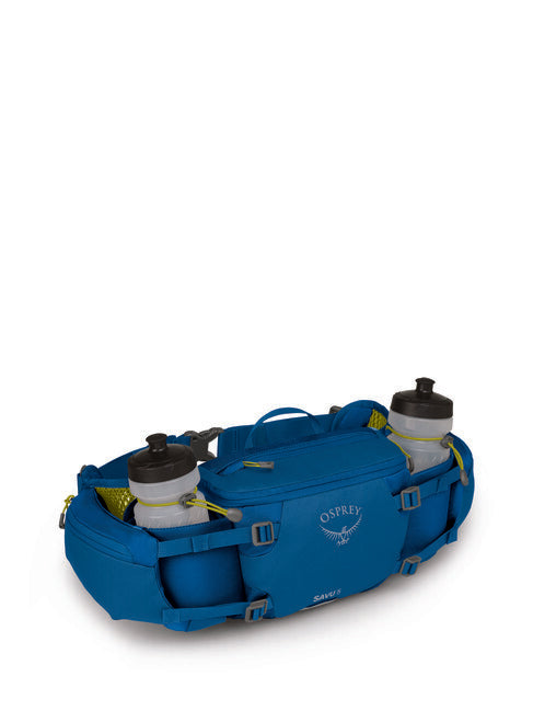 OSPREY SAVU 5 pojasna torbica, postal blue