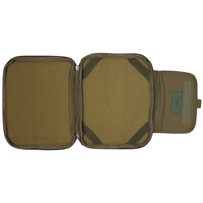 MFH futrola za tablet MOLLE, Coyote Tan