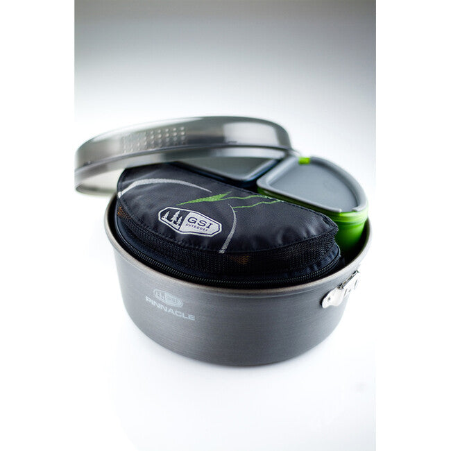 GSI Outdoors Crossover Kitchen Kit kuhinjski set za kampiranje
