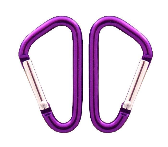 Coghlans karabiner 4 x 40 mm promjer, 2 kom