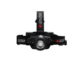 LEDLENSER H15R CORE naglavna svjetiljka