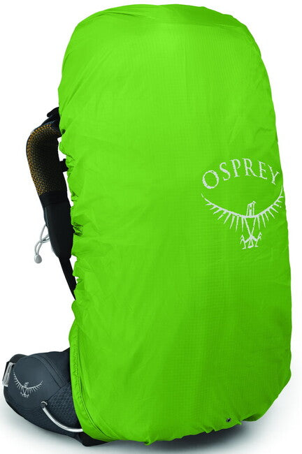 OSPREY AURA AG 50 turistički ruksak, tungsten grey