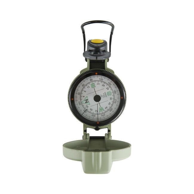 Helikon-Tex Ranger Mk2 kompas Lighted, Green