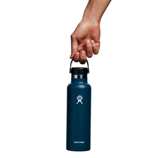 Hydro Flask Standard Flex Cap termoboca 621 ml OZ, indigo