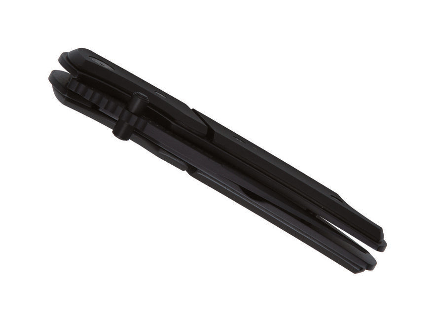 Baladeo ECO082 džepni nož, Black XP