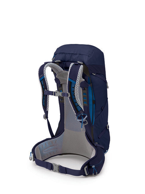 OSPREY STRATOS 26 turistički ruksak, cetacean blue